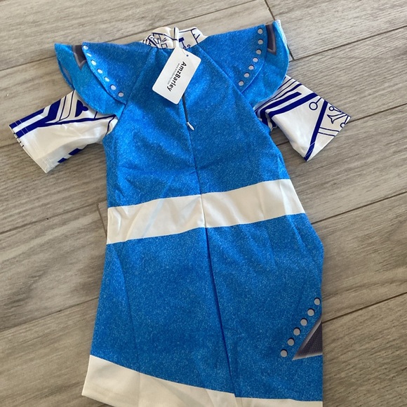 Kid costume - Picture 2 of 5